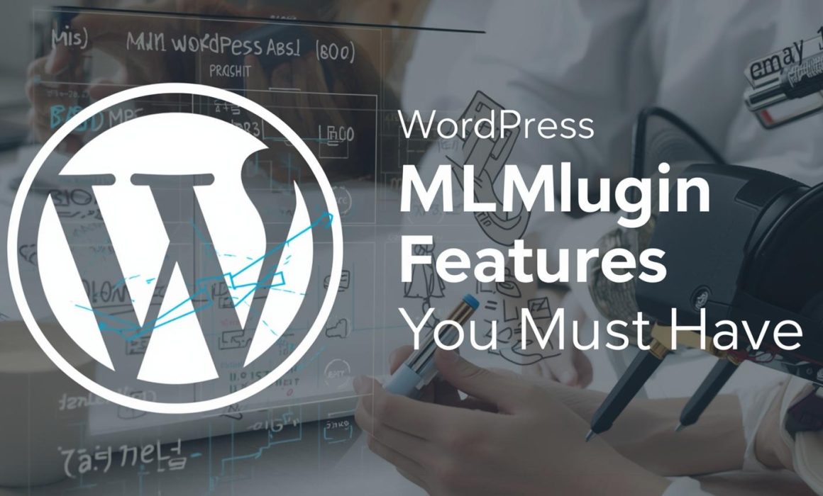 WordPress MLM Plugin Features You Must Have (Checklist)